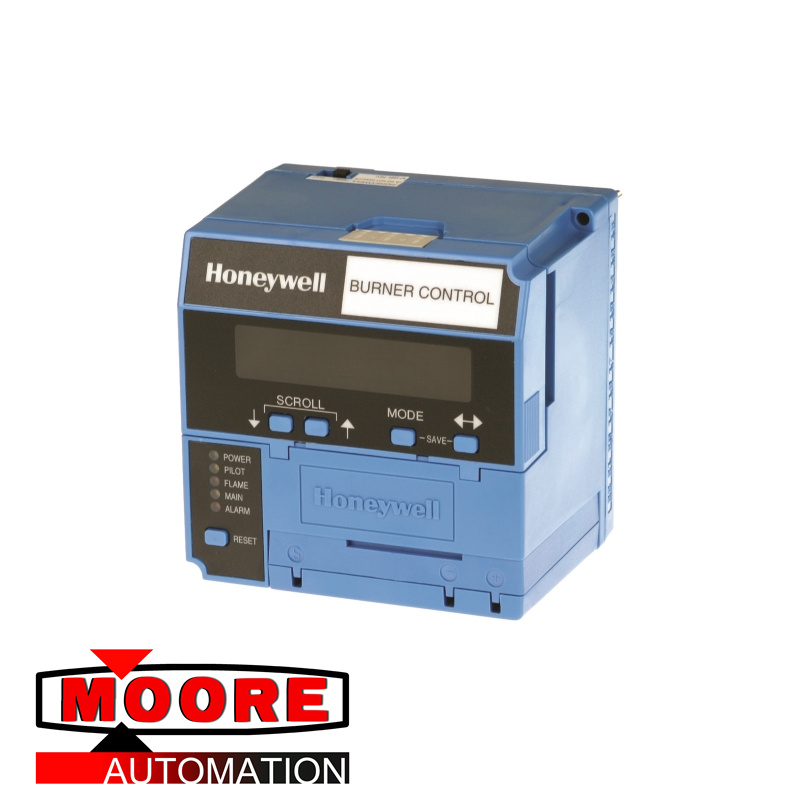 Honeywell EC7850A1072 PROGRAMMEERBESTURING