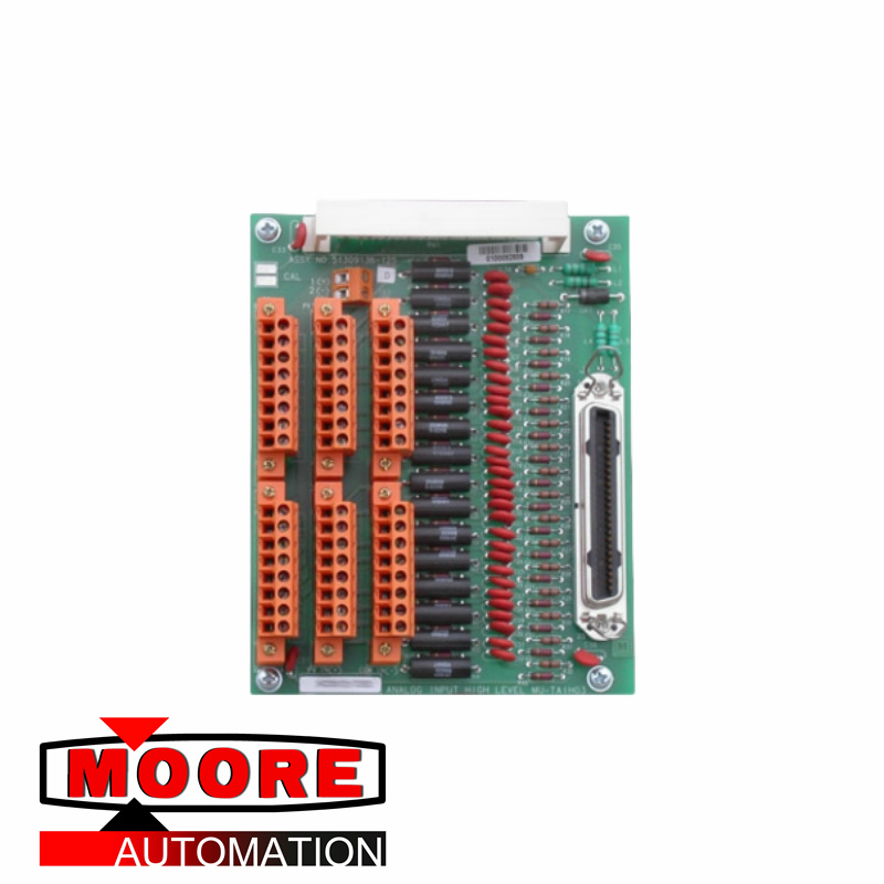 Honeywell 51304453-150/MC-TAIH02 analoge ingangsmodule