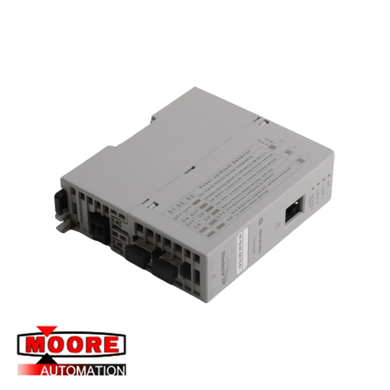 PLC 1783-ETAP2F EtherNet