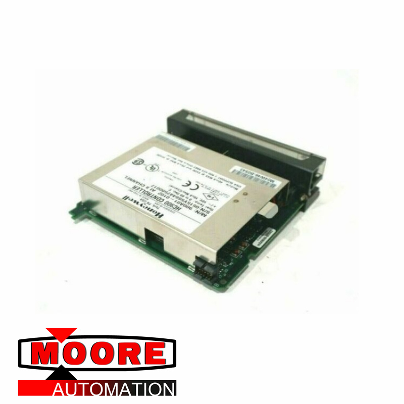 Honeywell 900A01-0102 analoge ingangsmodule