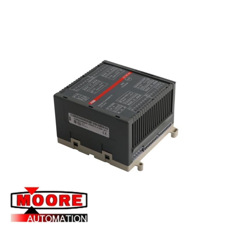 ABB GJR5251400R0202 07DC91 Digitale I/O-module