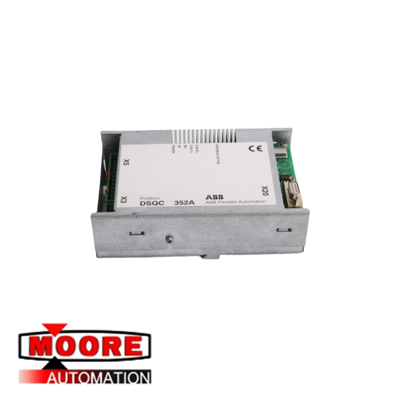 ABB DSQC352A voedingsmodule