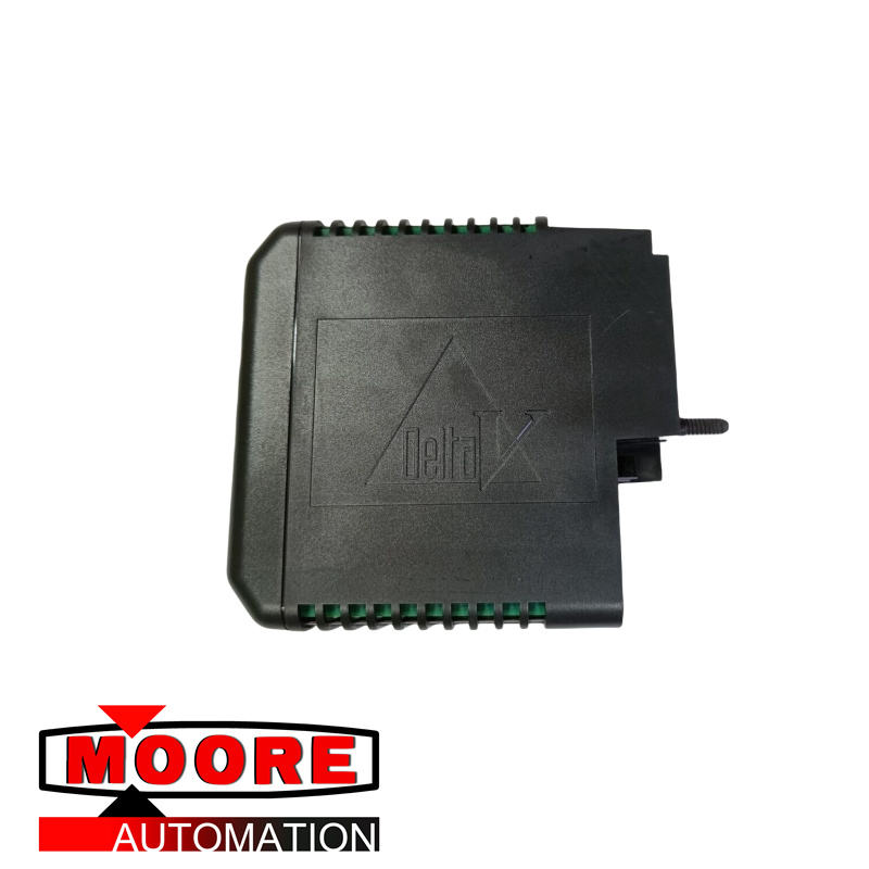 EMERSON KJ3223X1-BA1 12P2871X032 DELTAV-MODULE