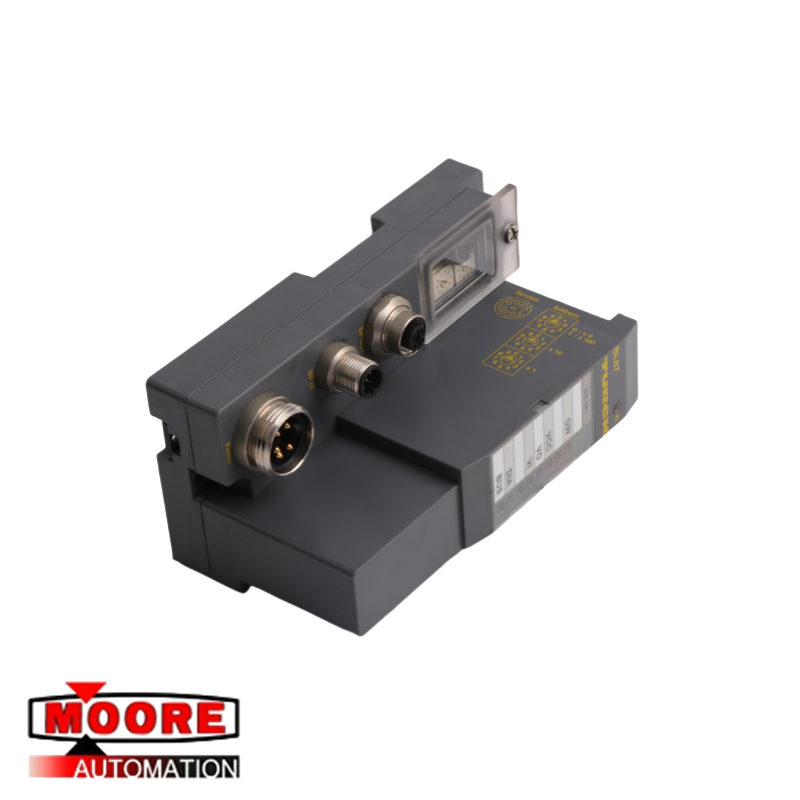 TURCK BL67-GW-DP-module