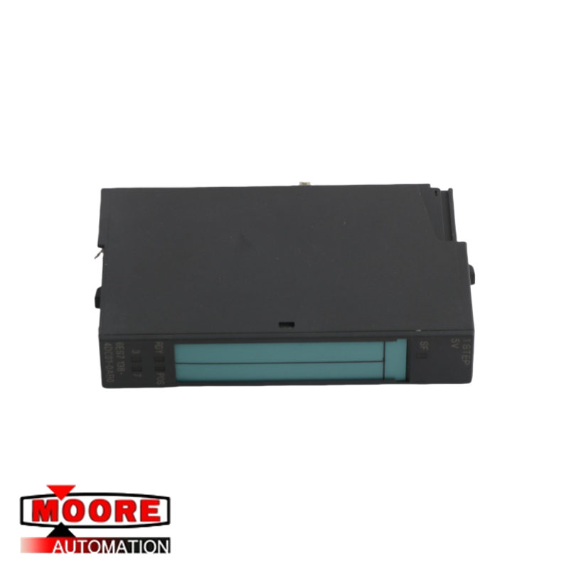 SIEMENS 6ES7138-4DC01-0AB0 ELEKTRONICAMODULE