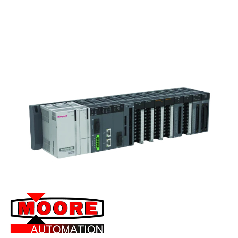 Honeywell 2MLI-D28A-CC Digitale I/O-moduledetectie