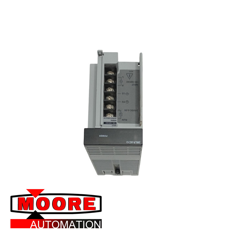 Honeywell 2MLR-AC13-CC-voeding