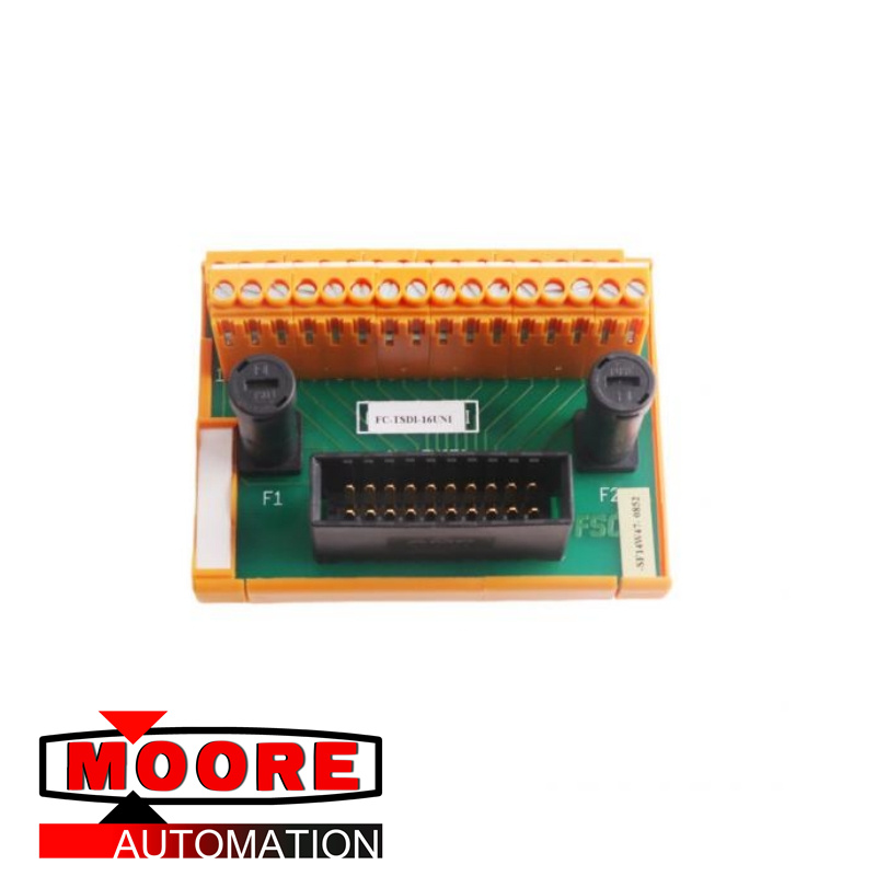 Honeywell FC-TDIO01 digitale module