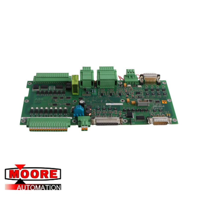 ABB 3BHE012276R0101 UAD143A101-module