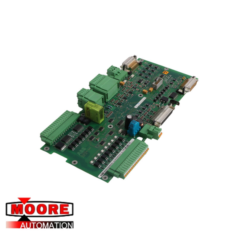 ABB 3BHE012276R0101 UAD143A101-module