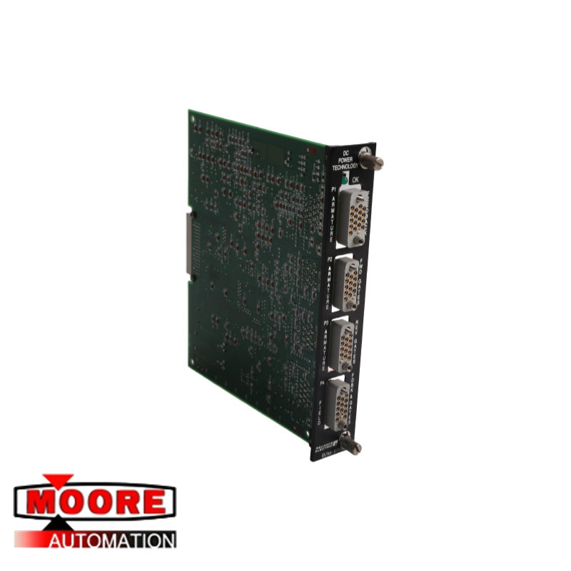 RELIANCE B/M-60002-5-bord