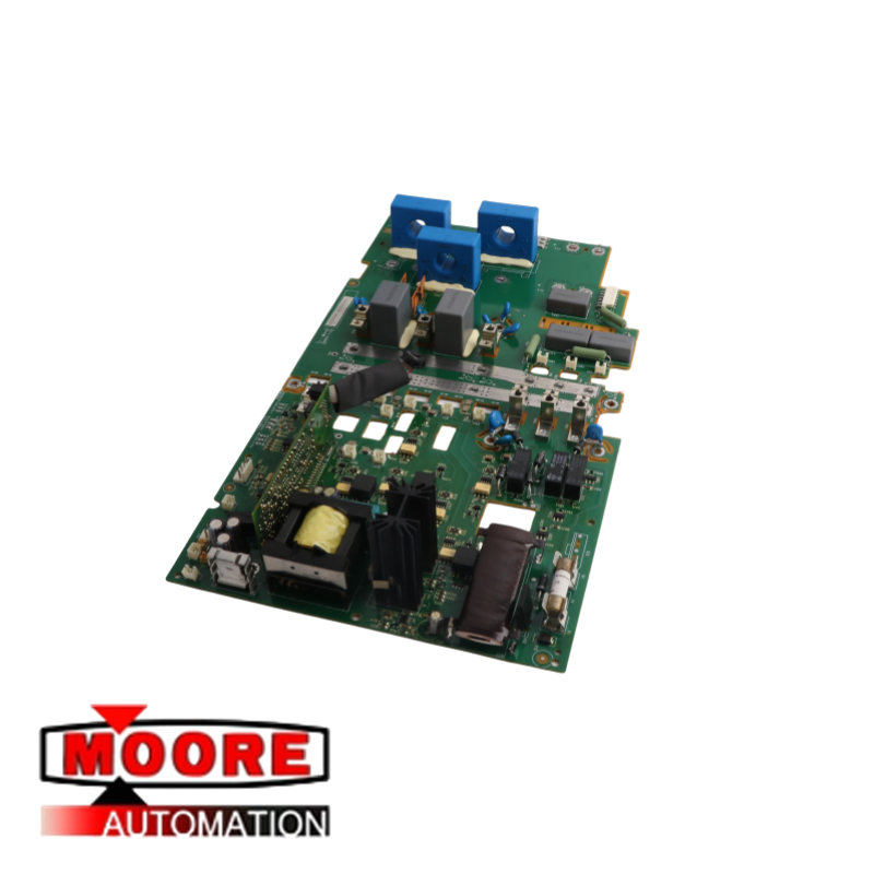 ABB RINT-5521C 3AUA0000016016E Hoofdcircuitinterfacekaart