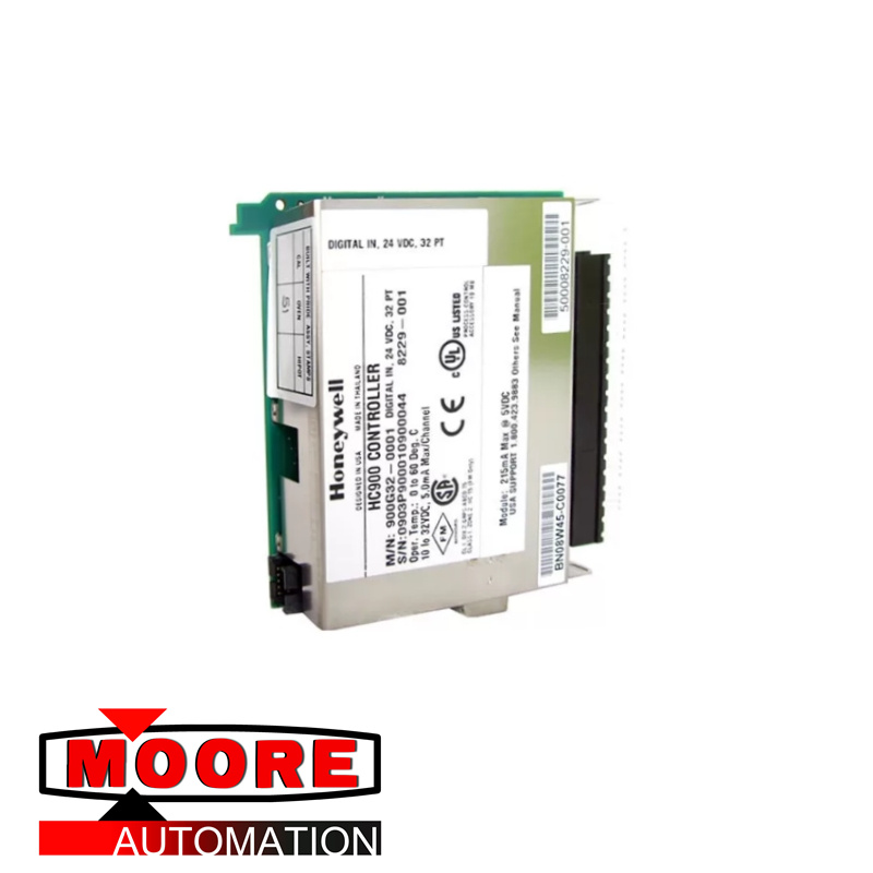 Honeywell DO-1224-module