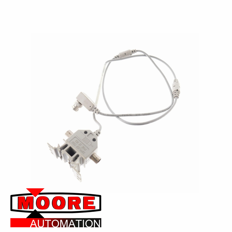 Honeywell 9904-TPR CN COAX-KRAAN MET RT ANG BNC