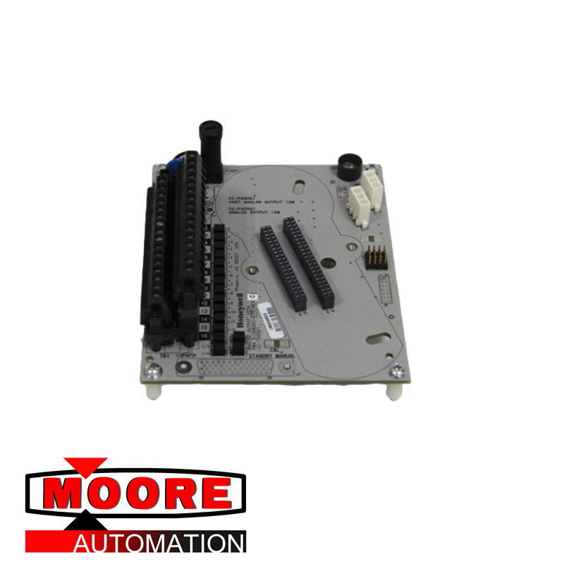 Honeywell 83957061-003 Digitale uitgangsrelaismodule