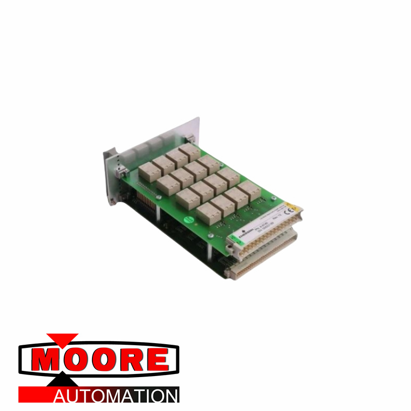 Honeywell 51403645-600-module