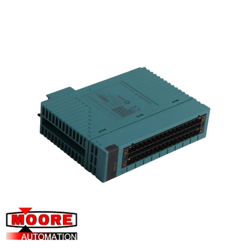 YOKOGAWA NFDV557-S00 S2-module