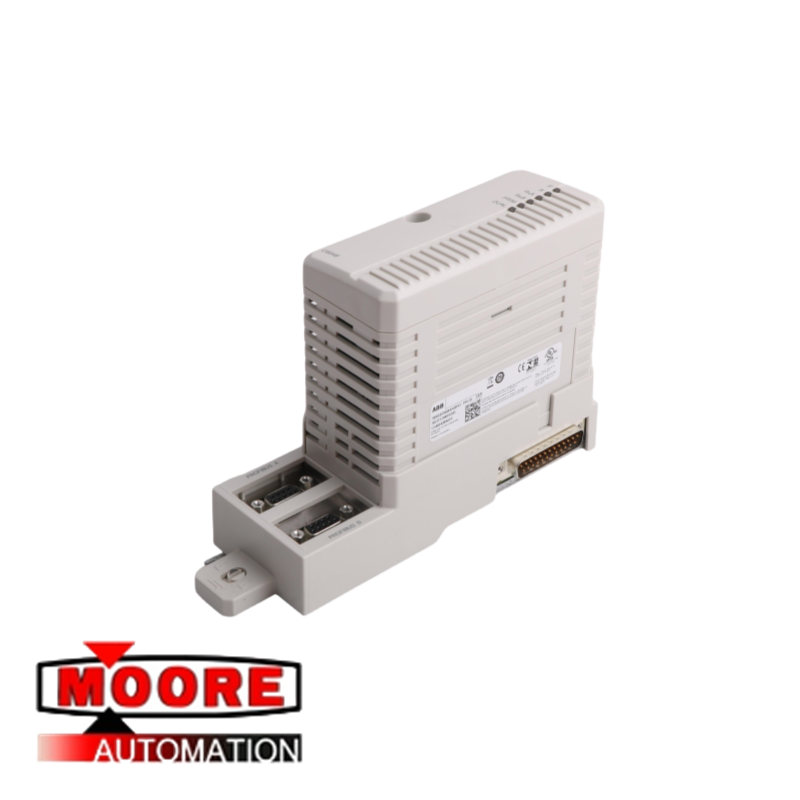 ABB CI854BK01 3BSE069449R1 Communicatie-interfacemodule