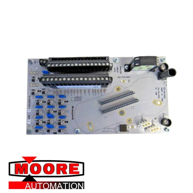 Honeywell DC-TAID01 analoge ingang IOTA