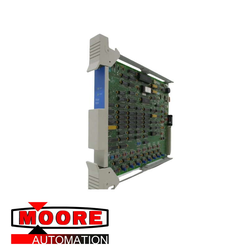 Honeywell MU-PPIX02 IOP-module met pulsingang