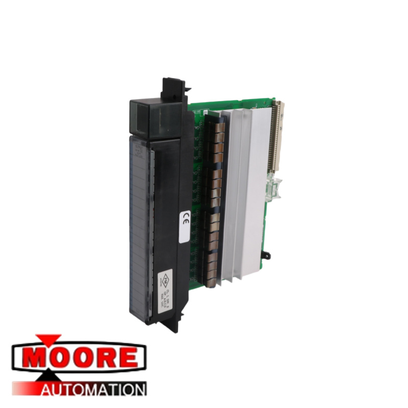 GE IC697MDL740 Uitgangsmodule