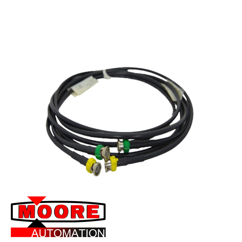 Honeywell 51308112-008 LCN COAX-KABELSET 8M REV D