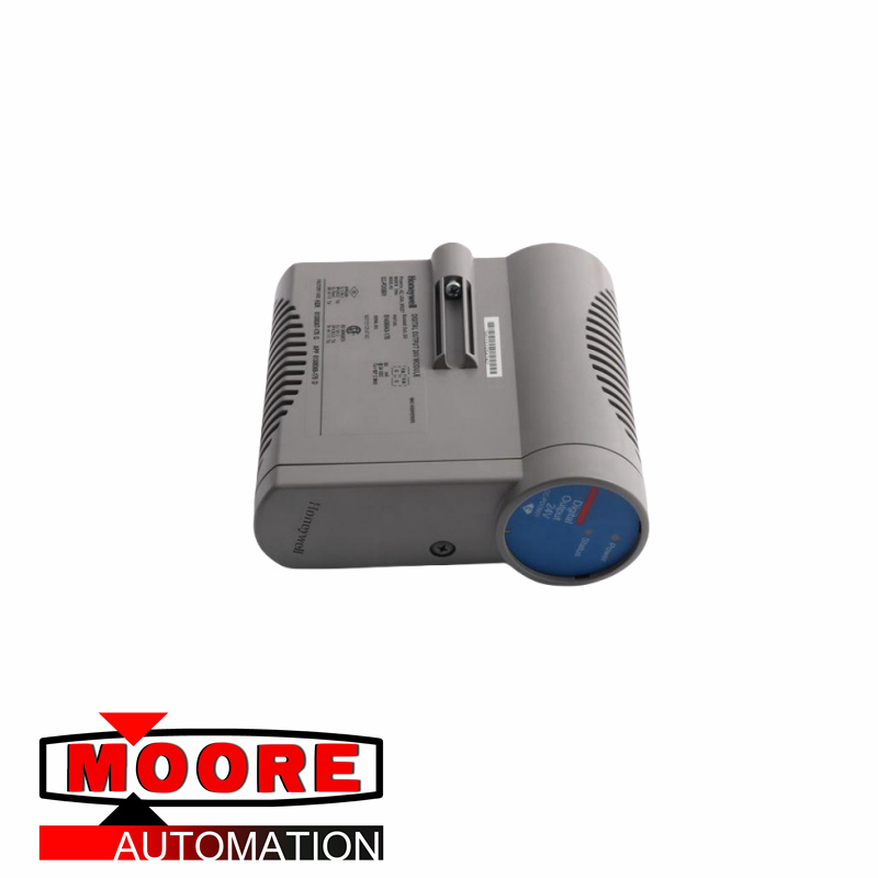 Honeywell TC-FFC010 Voeding Redundante PLC DCS-zendertransducer