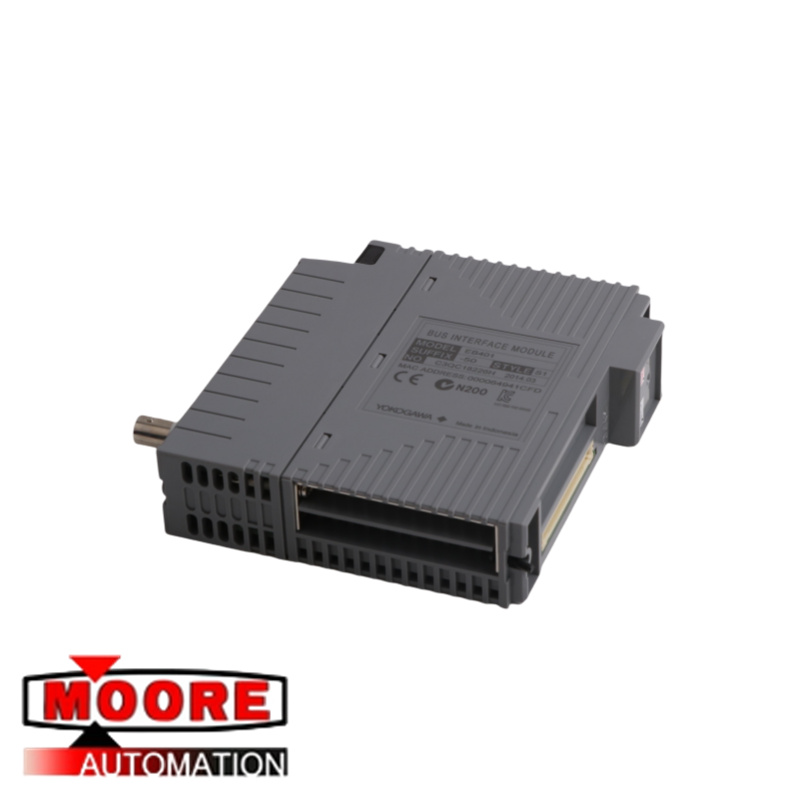 YOKOGAWA EB401-50 S1 Businterface-mastermodule