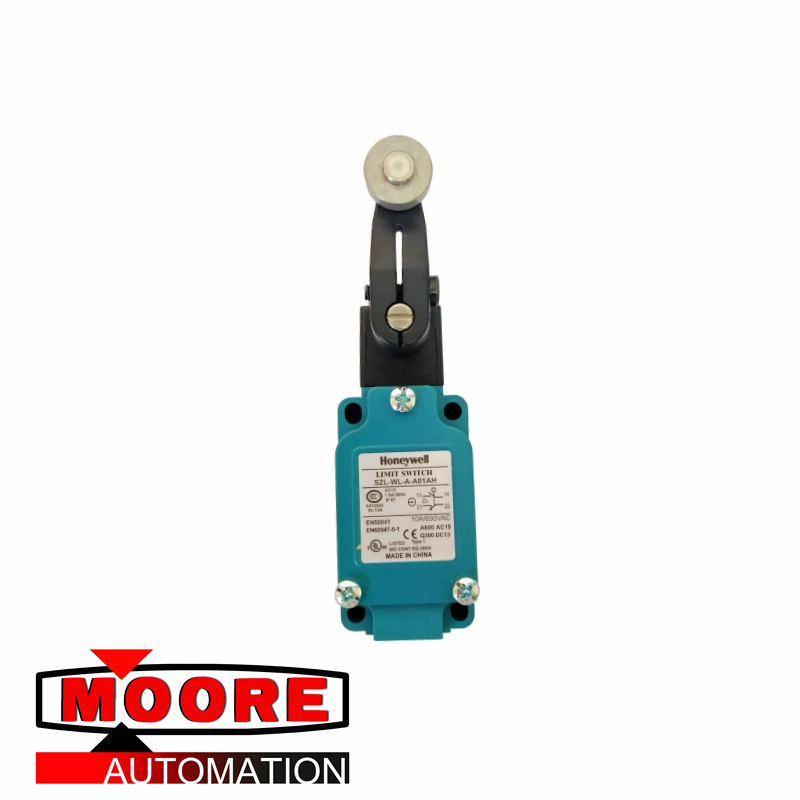 Honeywell JXT21VD-20V-32/DC0-20V-voeding