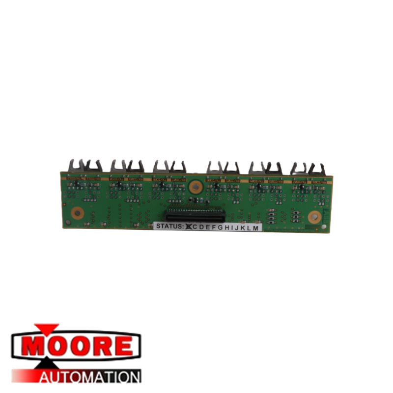 ABB 3BHE012049R0101 UFD128A101 Optische module