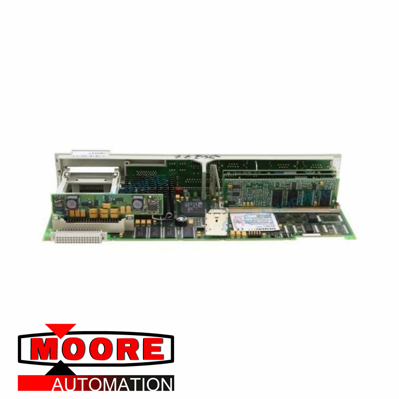 Siemens 6FC5357-0BB12-0AE0 NCU 571.4 processormodule