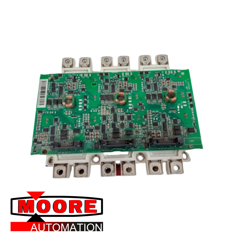 ABB FS450R12KE3/AGDR-71C IGBT-MODULE+AANDRIJVING