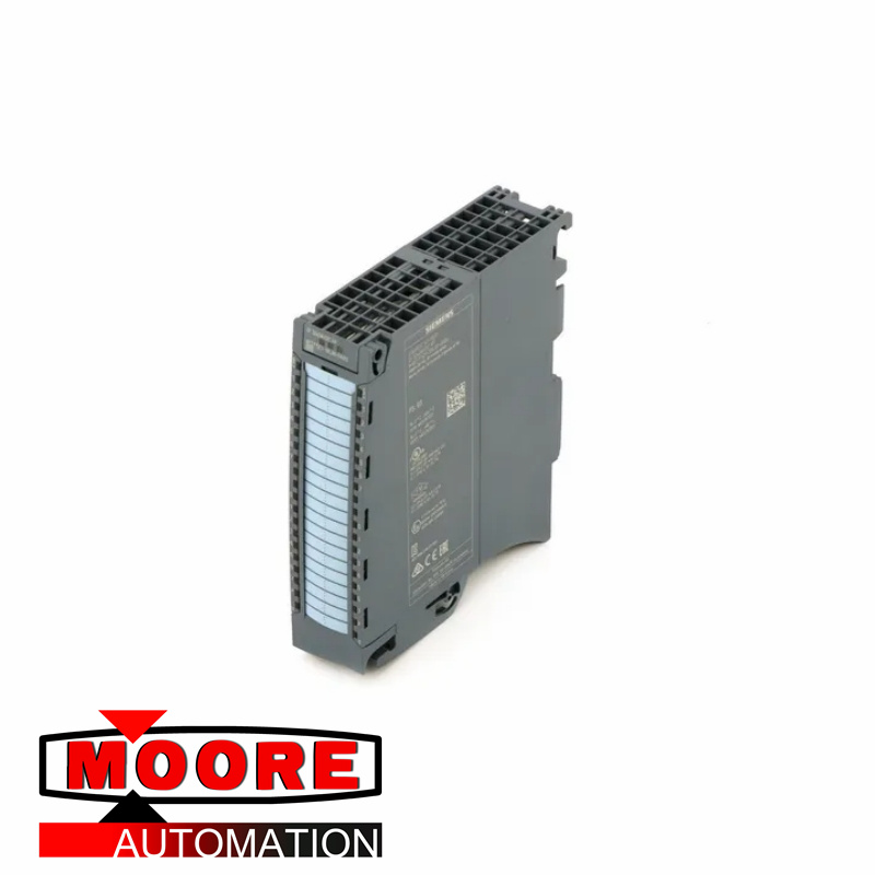 Siemens 6ES7521-1BL00-0AB0 digitale ingangsmodules