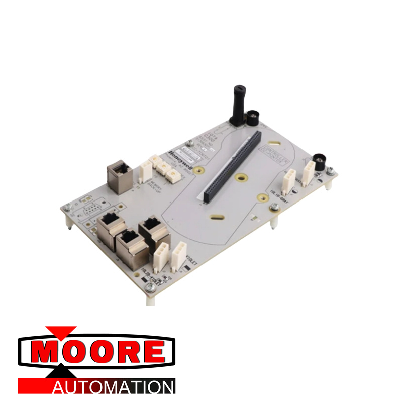 HONEYWELL DC-TPOX01 51307770-176 profibus pgm iota/pgm iom-kaart