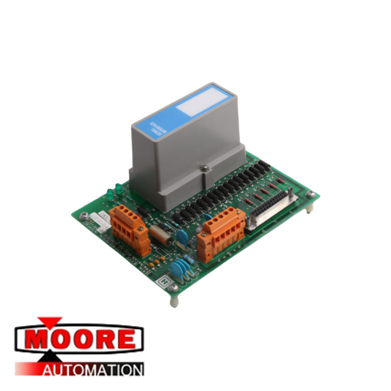 HONEYWELL MU-TSIM12 51303932-401 Apparaatinterface