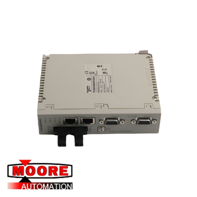 SCHNEIDER TCSEGDB23F24FA proxymodule