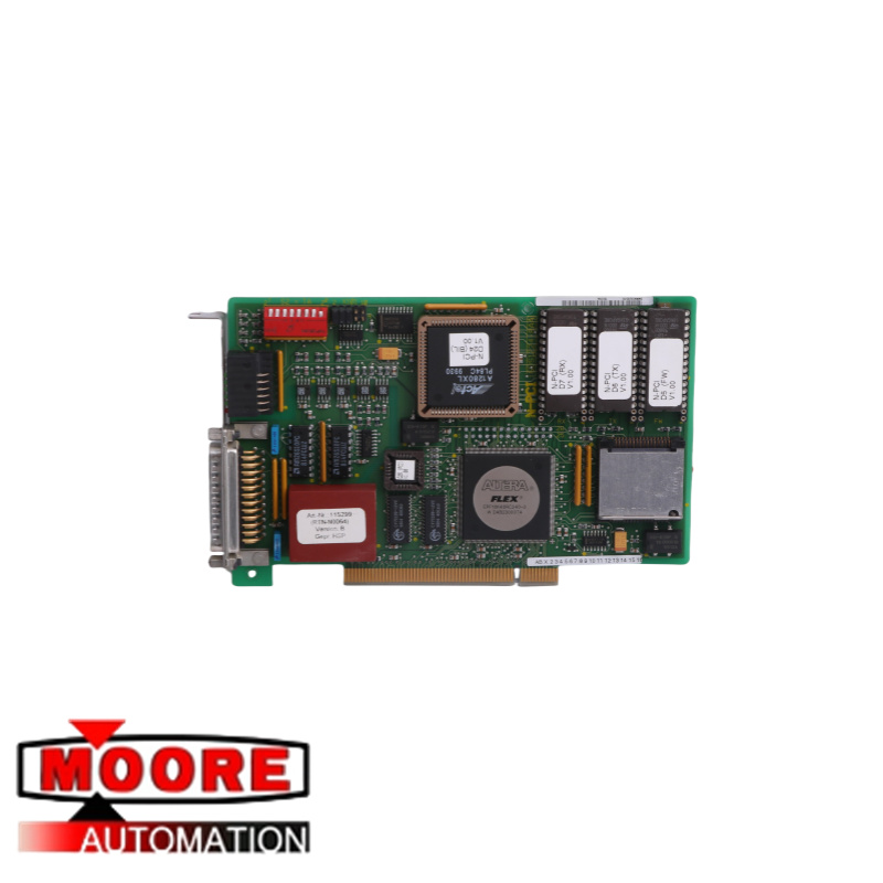 SIEMENS 6DS1224-8AA-interfacemodule