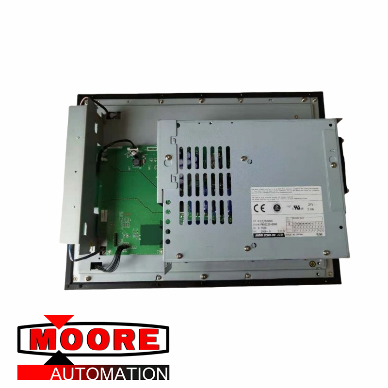 MORI SEIKI MSX-701III E77076B05-module