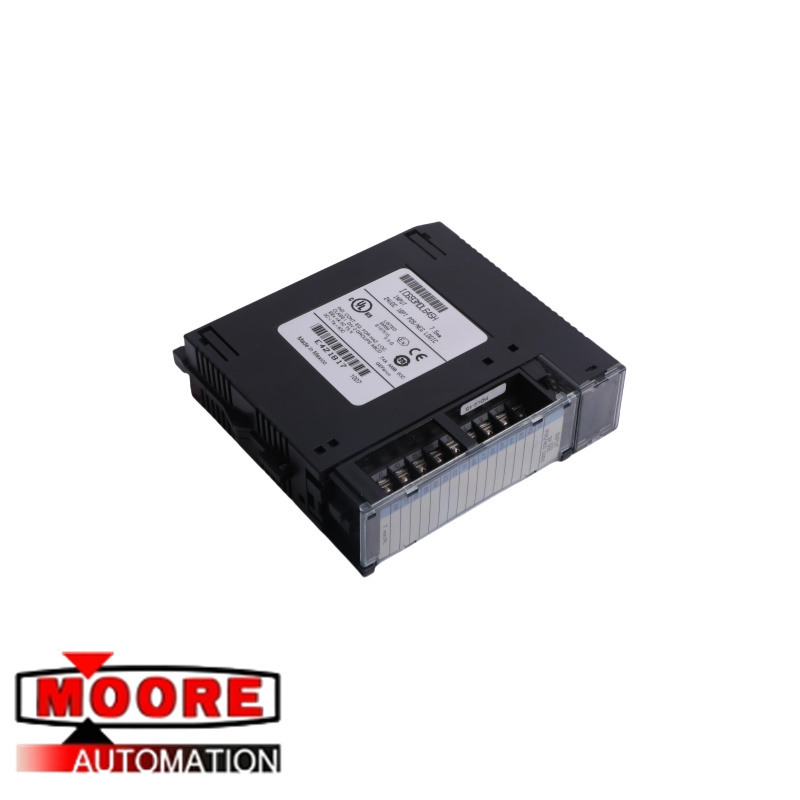 GE IC693MDL645 geïsoleerde uitgangsmodule