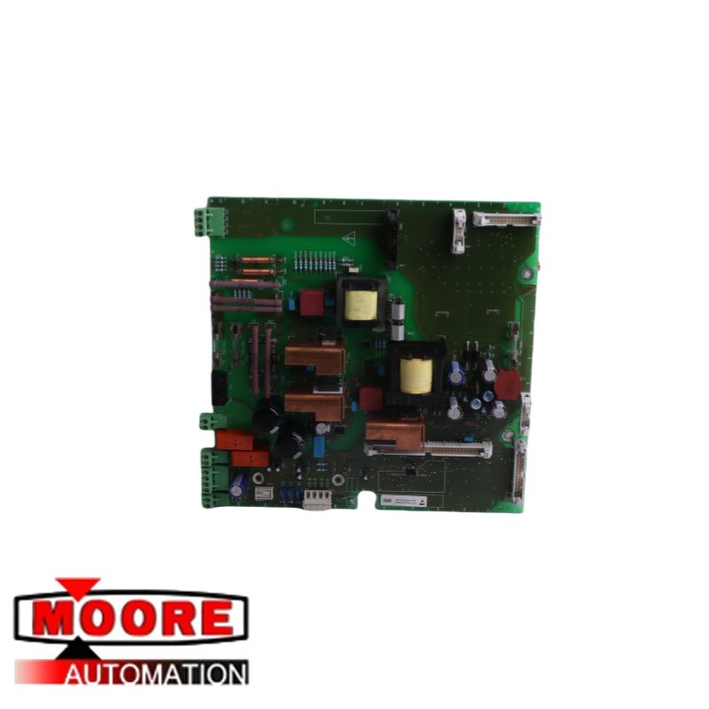 SIEMENS C98043-A7042-L1-6 Voedingsinterface