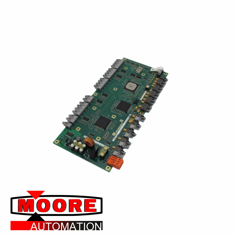 ABB C718 AE101 HIEE300936R0101 HOOFDCIRCUIT INTE INT