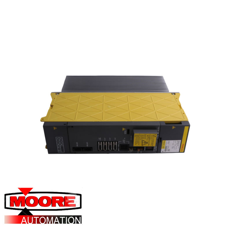 FANUC A06B-6096-H106-besturingskaart