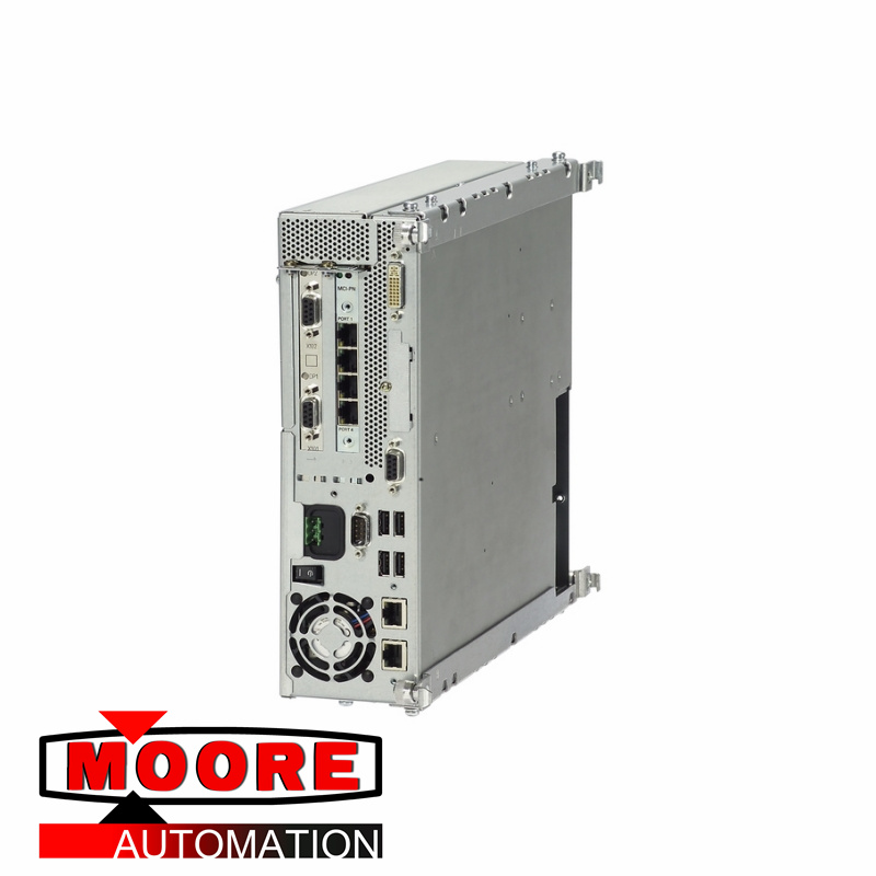 Siemens P350-3 6AU1350-3AK41-1BE2 ISOPROFIBUS-KAART