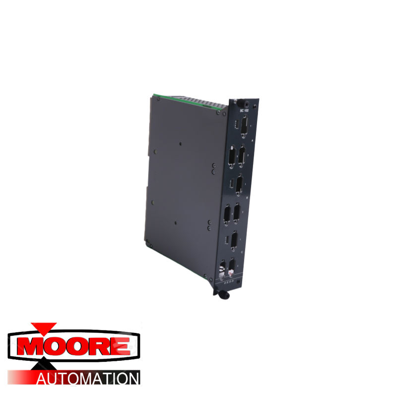 KEBA SC102 I/O-MODULE