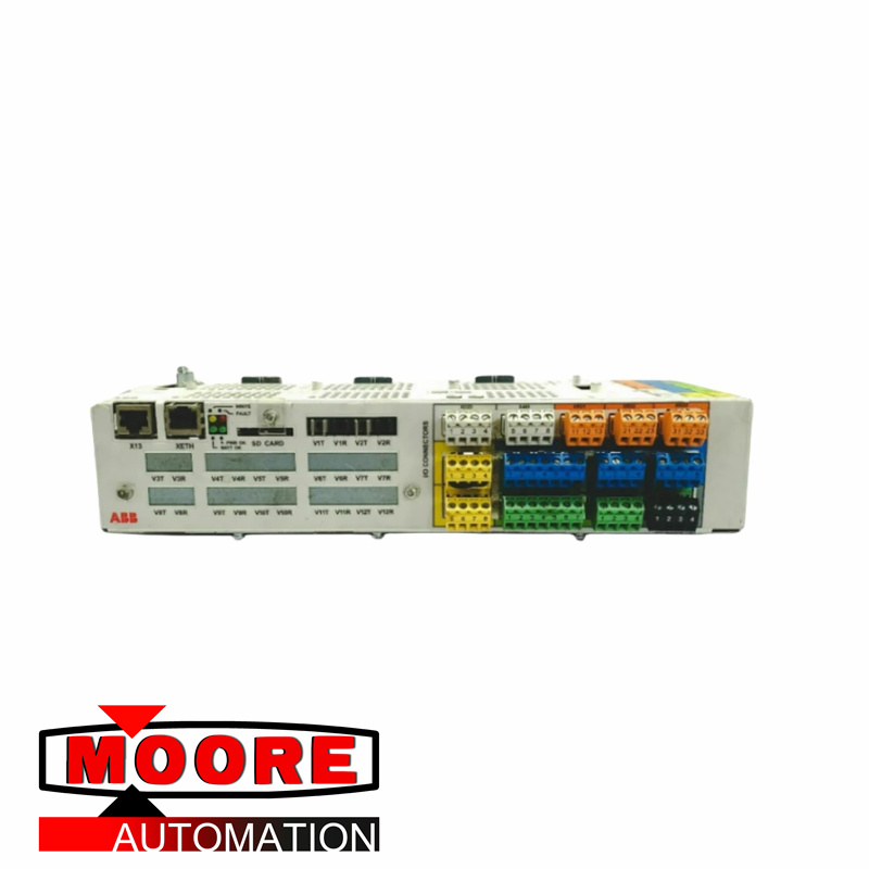 ABB BCU-12C 3AUA0000110429 Besturingskaart frequentieomvormer