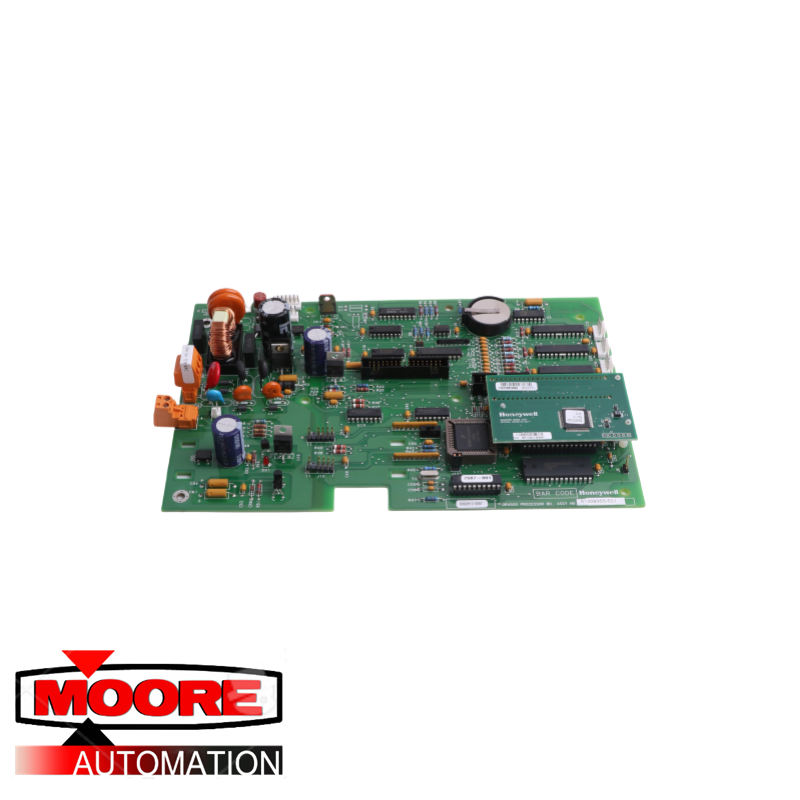 HONEYWELL 51309355-501 printplaat