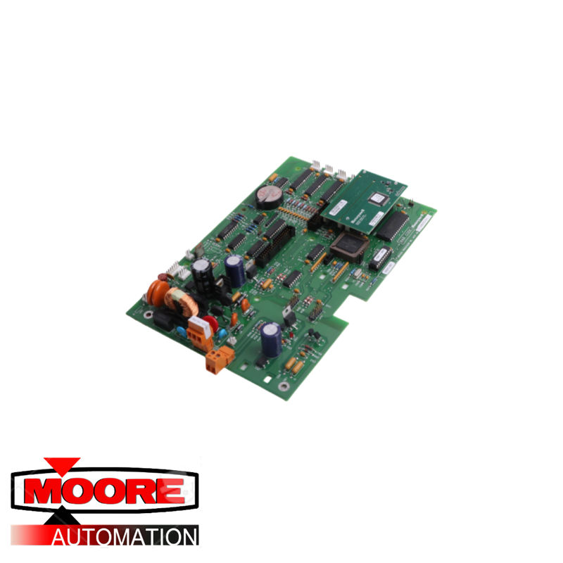 HONEYWELL 51309355-501 printplaat