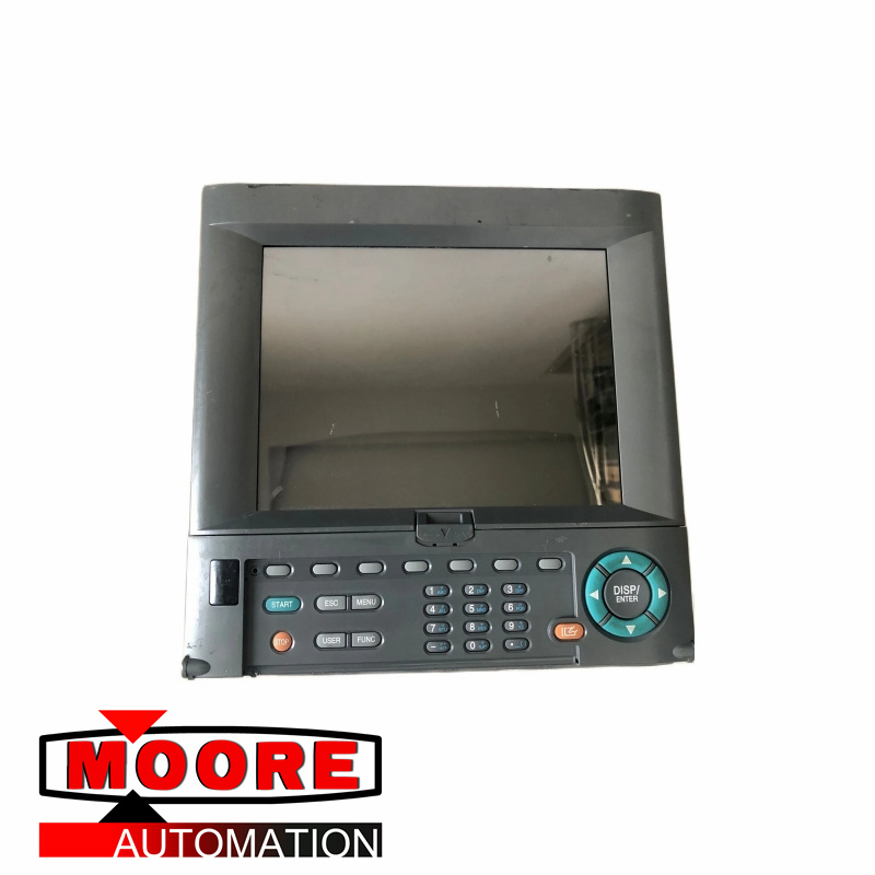 Yokogawa DX2048T-3-4-1 analoge ingangsmodule