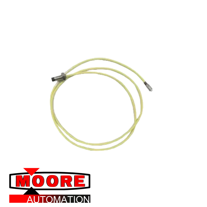 Bently Nevada 21504-000-008-10-02 5 mm en 8 mm standaard gemonteerde sonde