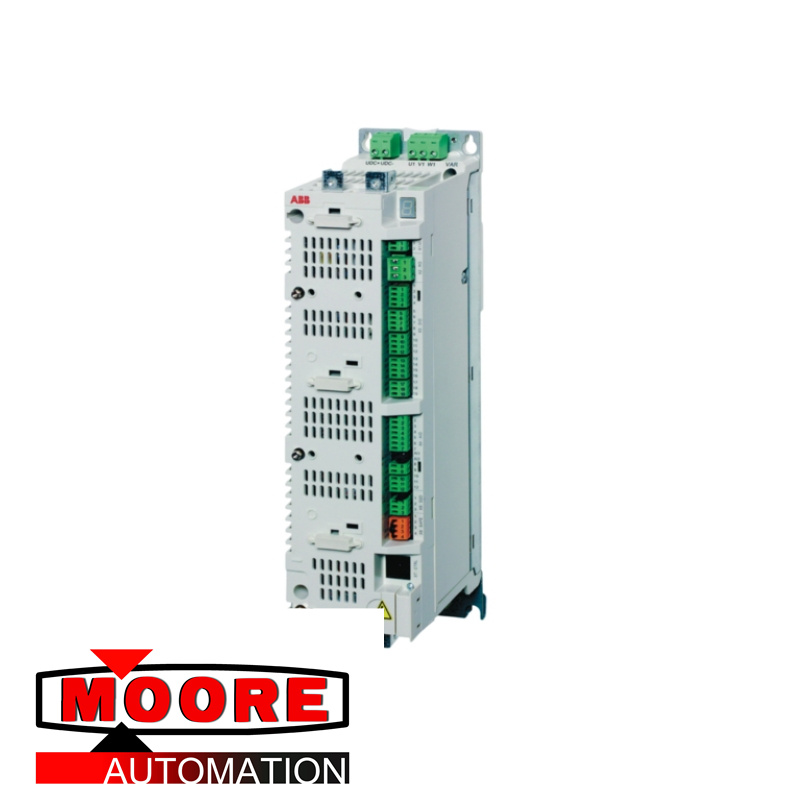 ABB ACSM1-04AM-09A5-4+L517 Frequentieomvormer